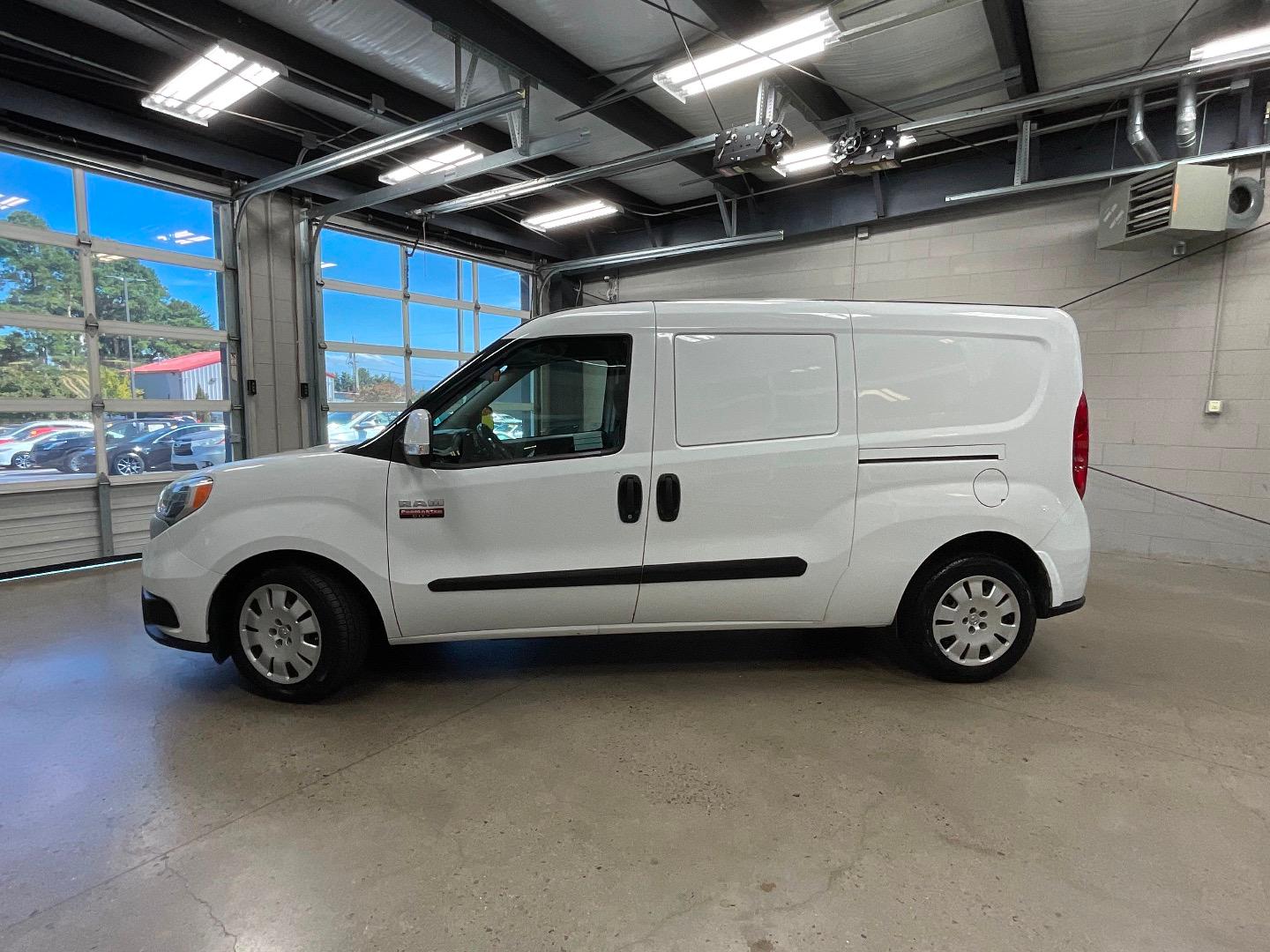 ram promaster city 2019 ZFBHRFBB8K6N19603 image ram promaster city 2019 ZFBHRFBB8K6N19603 image